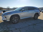 Lexus RX 2019