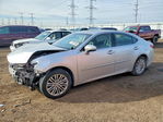 Lexus ES 2015