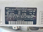 Kia Optima 2013