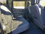 Chevrolet Silverado 2022