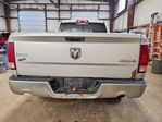 Dodge RAM 2010