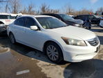 Honda Accord 2012