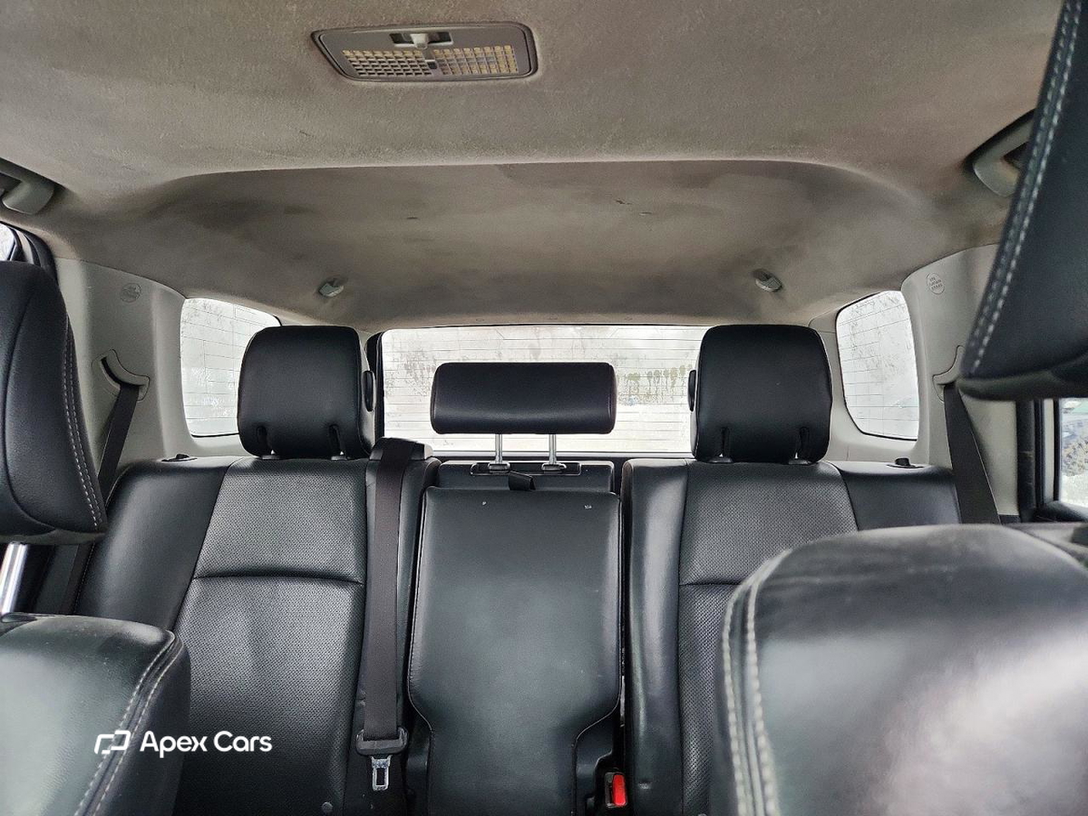 Toyota 4Runner 2018