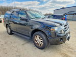 Ford Expedition 2014