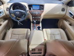 Nissan Pathfinder 2018