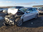 Mercedes-Benz C-klasse 2015