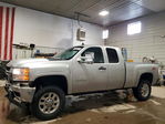 Chevrolet Silverado 2011