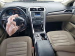 Ford Fusion 2017