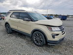 Ford Explorer 2018