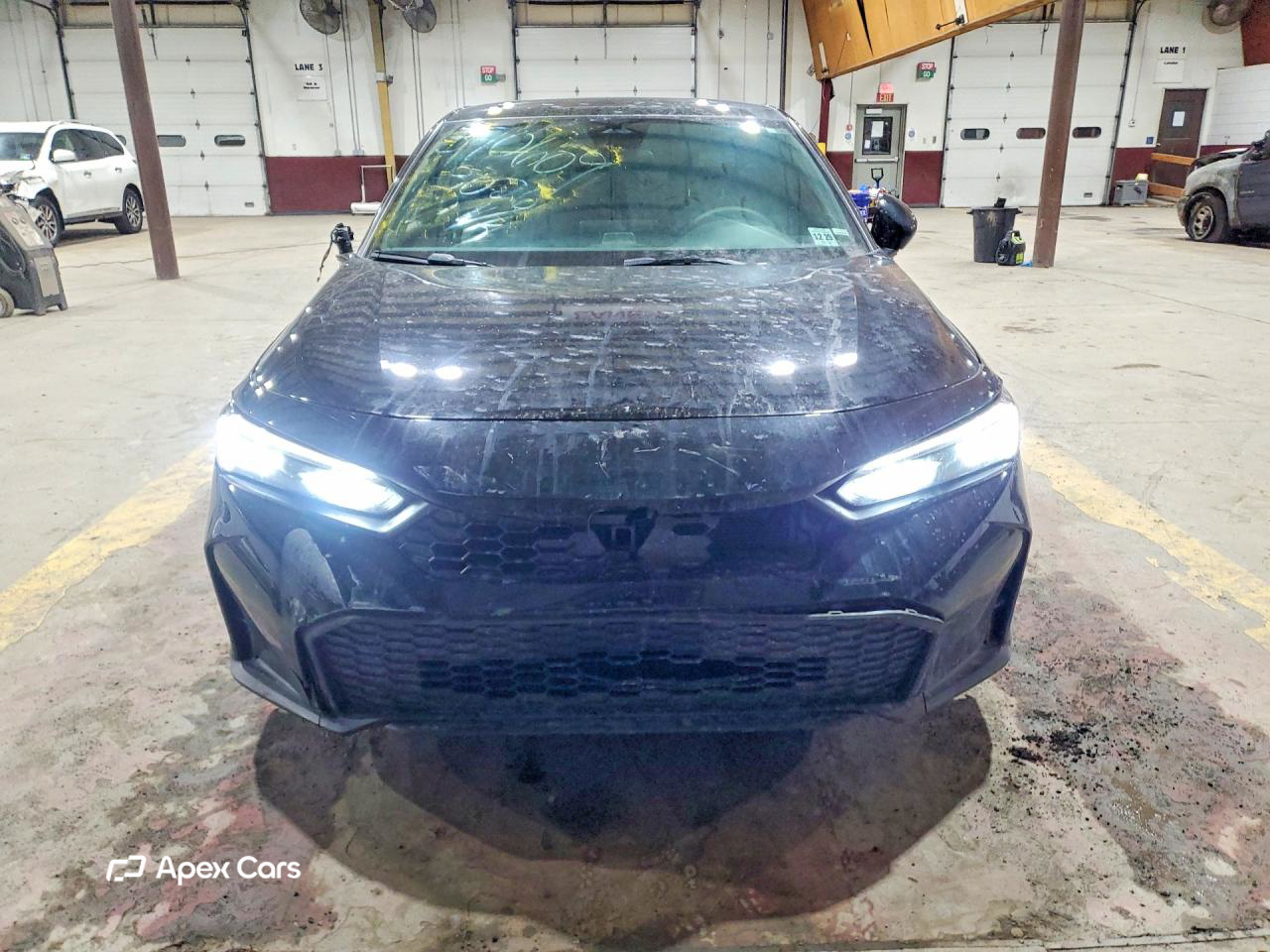 Honda Civic 2025