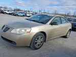 Pontiac G6 2006