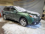 Subaru Outback 2013