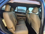 Ford Explorer 2016