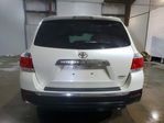 Toyota Highlander 2013