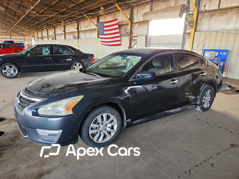 Nissan Altima 2014 - Image 1 of 13