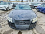 Audi A6 2007