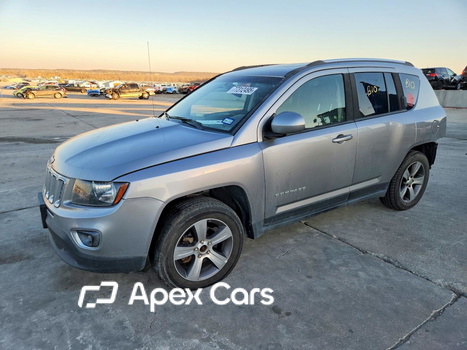 Jeep Compass 2016 - Image 1 of 13
