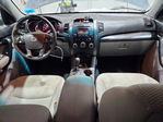 Kia Sorento 2011