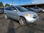 Honda CR-V 2011