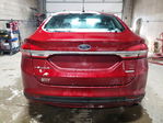 Ford Fusion 2017