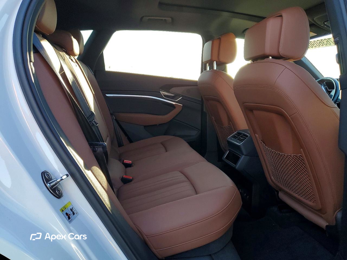 Audi Q8 2024
