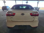 Kia Rio 2017