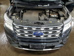 Ford Explorer 2017