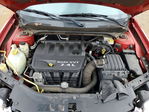 Dodge Avenger 2012
