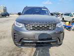 Land Rover Discovery 2021