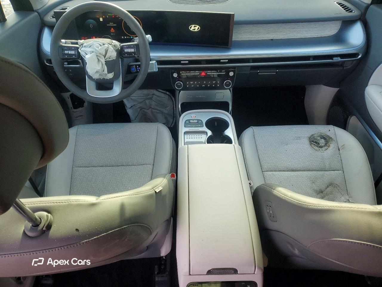 Hyundai Ioniq 9 2026