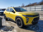 Chevrolet Trax 2024