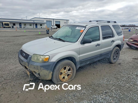 Ford Escape 2006 - Image 1 of 13