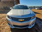 Chevrolet Impala 2016