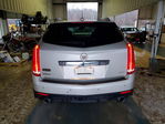 Cadillac SRX 2015