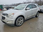 Chevrolet Equinox 2017
