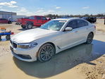 BMW Series 5 2017