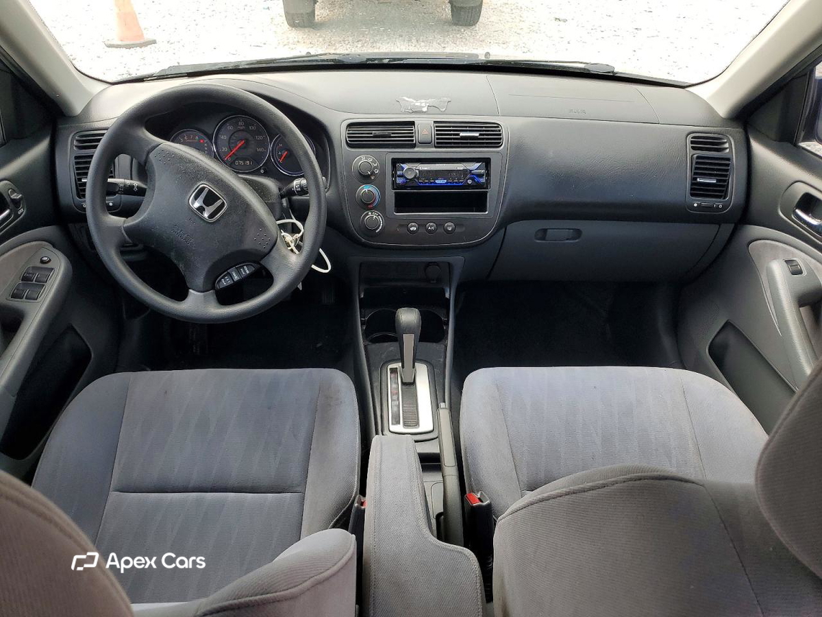 Honda Civic 2003