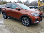 Buick Encore GX 2020