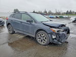 Subaru XV 2018