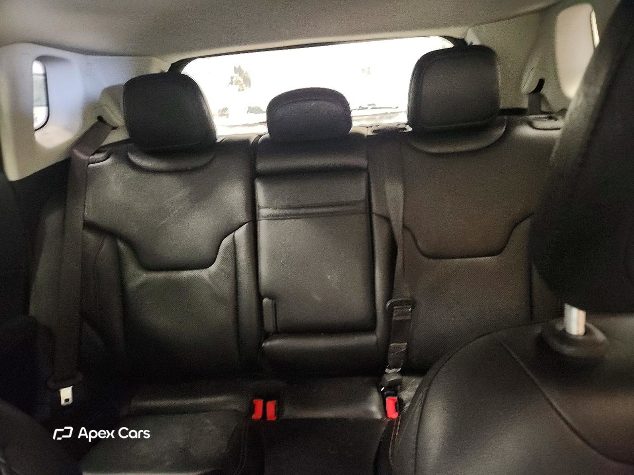 Jeep Compass 2019