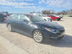 Kia Optima 2018