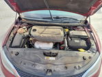 Chrysler 200 2016