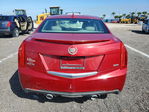 Cadillac ATS 2013