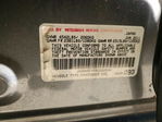 Mitsubishi Lancer Evolution 2011