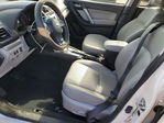 Subaru Forester 2015