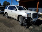 GMC Yukon 2016