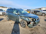 Subaru Forester 2018