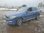 BMW X3 2020