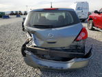 Nissan Versa 2009