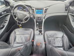Hyundai Sonata 2013